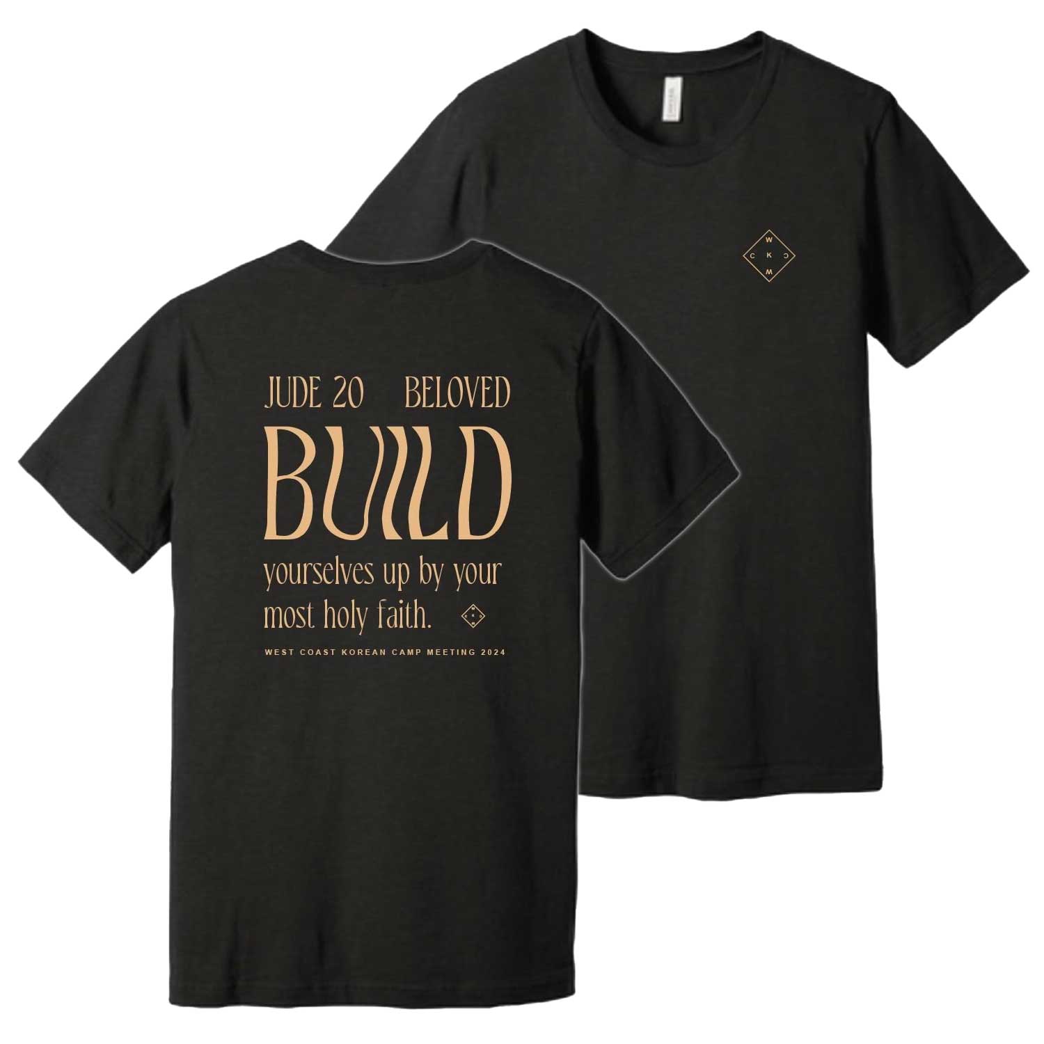 Adult (black) - $15