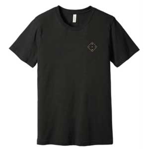 Adult (black) - XS